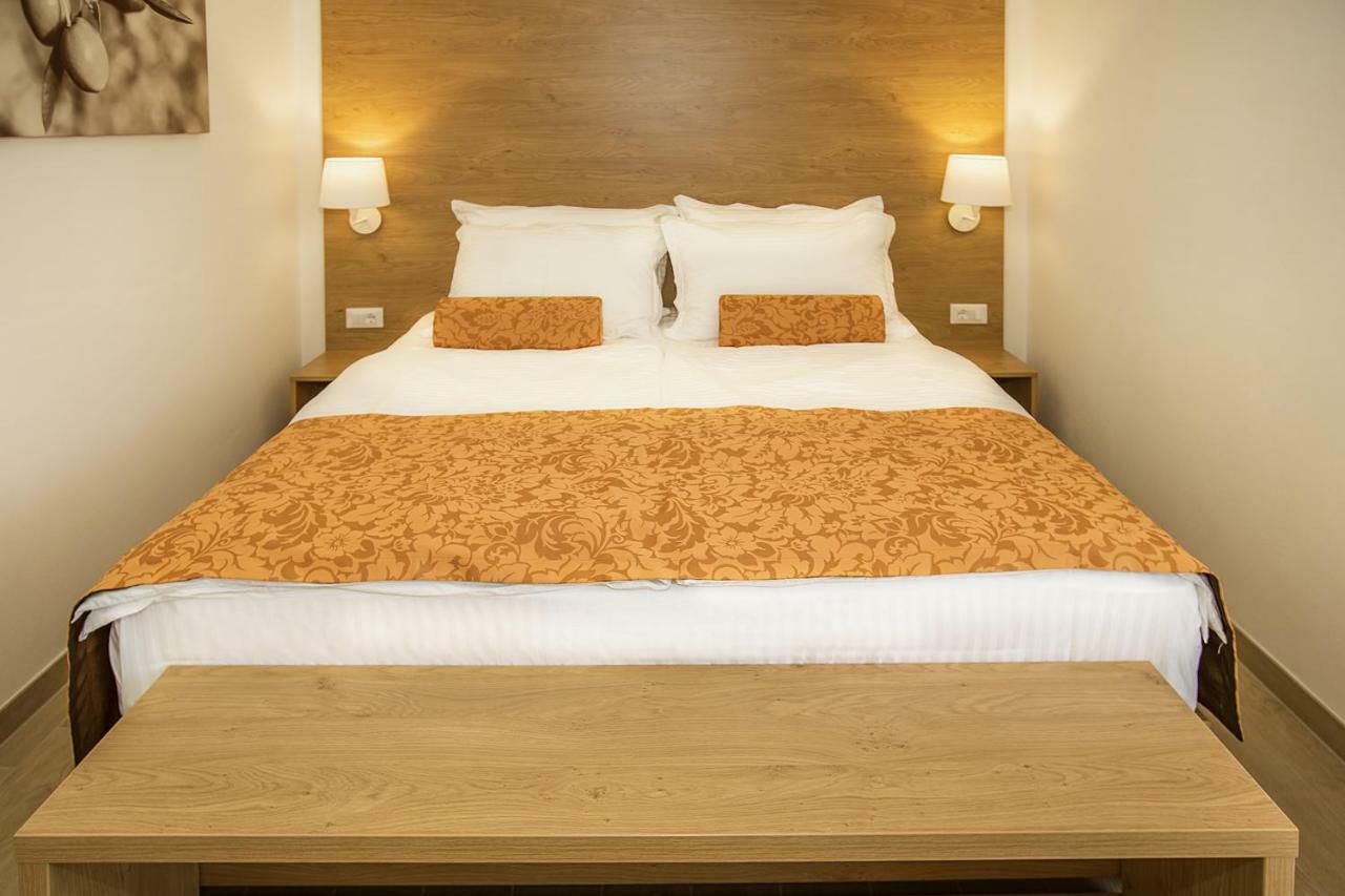 Residence Mediterraneo II บัชกา ห้อง รูปภาพ